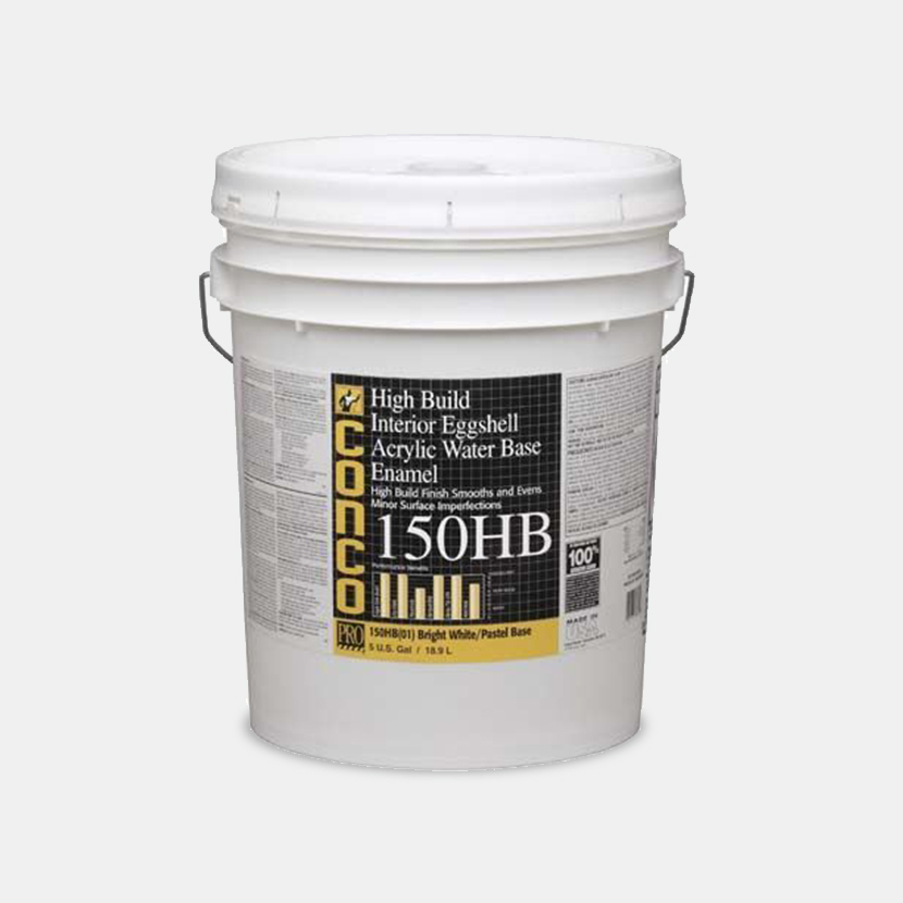 150 High Build Production Grade Paint