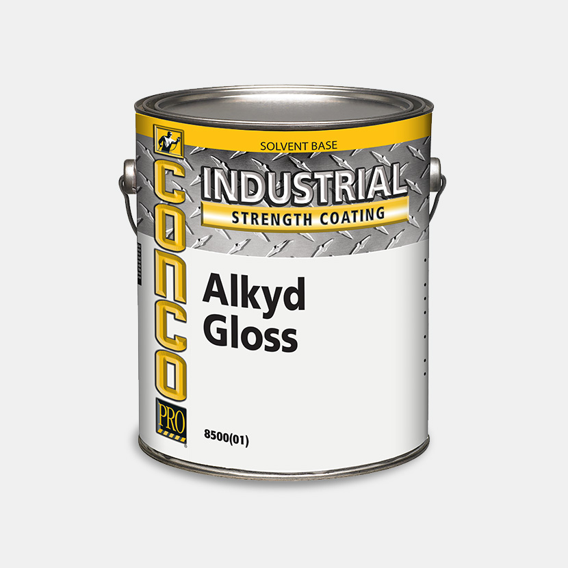 8500 Series Alkyd Gloss