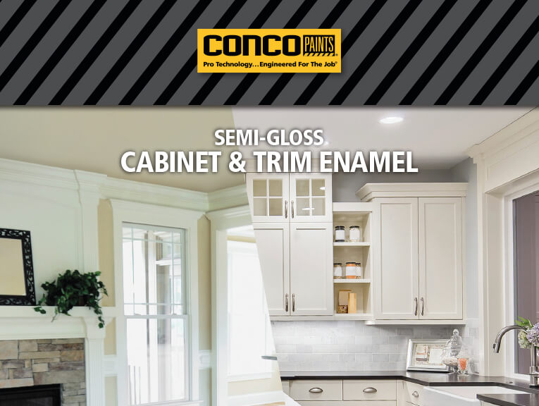 Cabinet Trim Sell Sheet