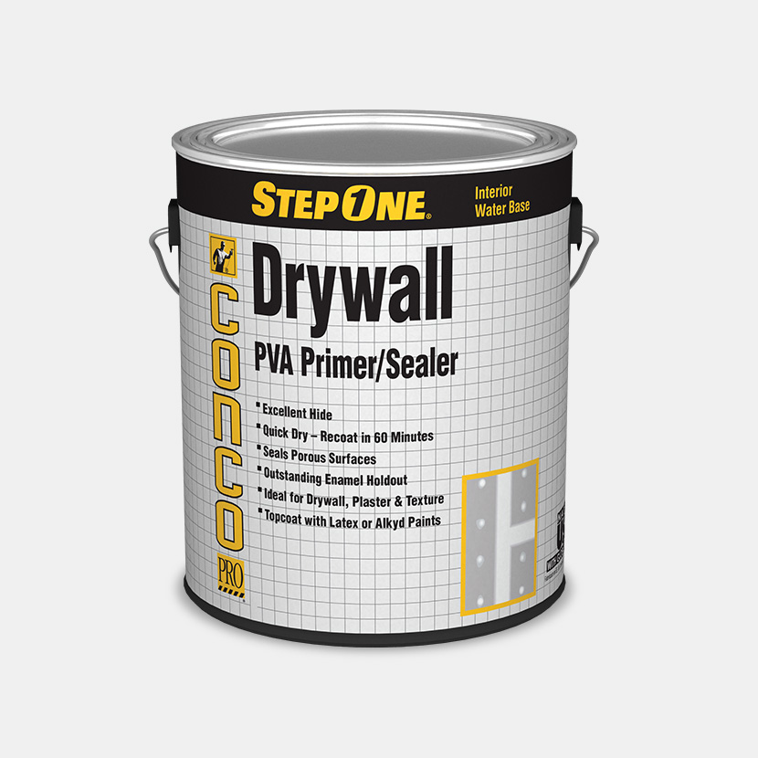 Acrylic Drywall Primer/Sealer