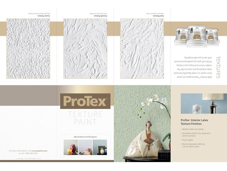 ProTex Brochure