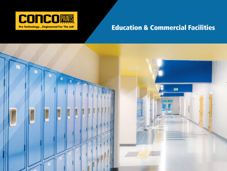 Education & Commercial