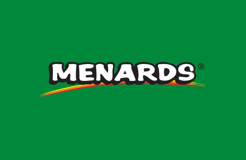 Menards Logo